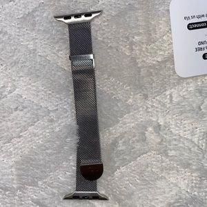 COPY - Smart  Apple Watch band | 42/44/45MM